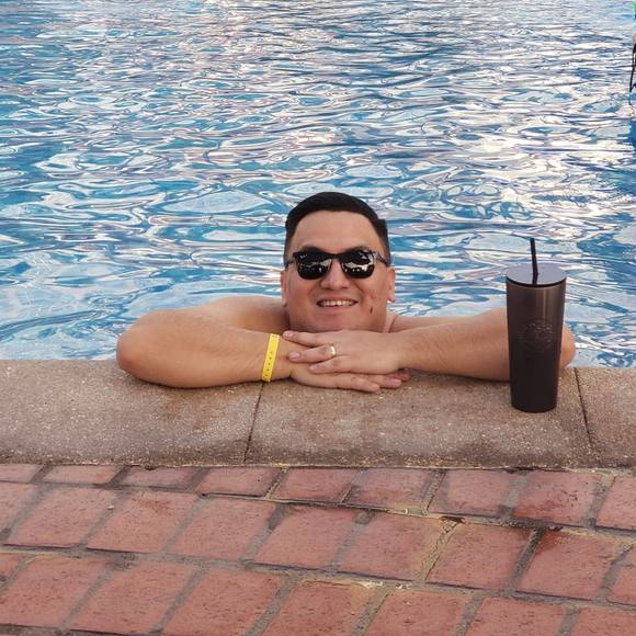 Meet your Posher, Johnny - Picture 1 of 2